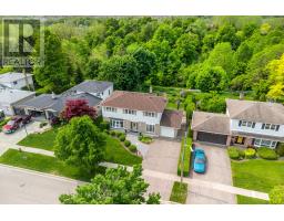 29 STOCKMAN CRESCENT, Halton Hills, Ontario
