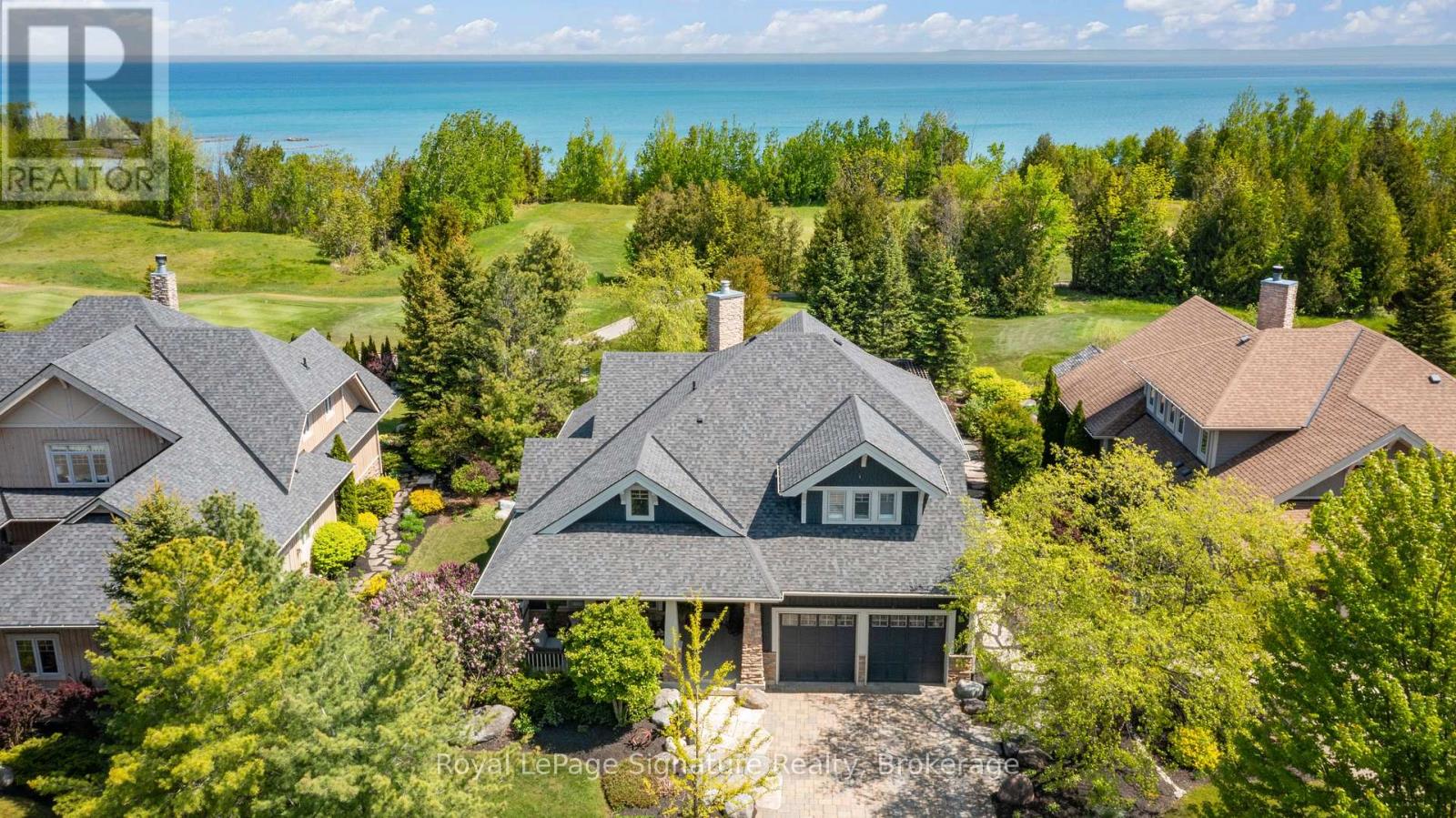 149 East Ridge Drive, Blue Mountains, Ontario  N0H 2P0 - Photo 1 - X12380261