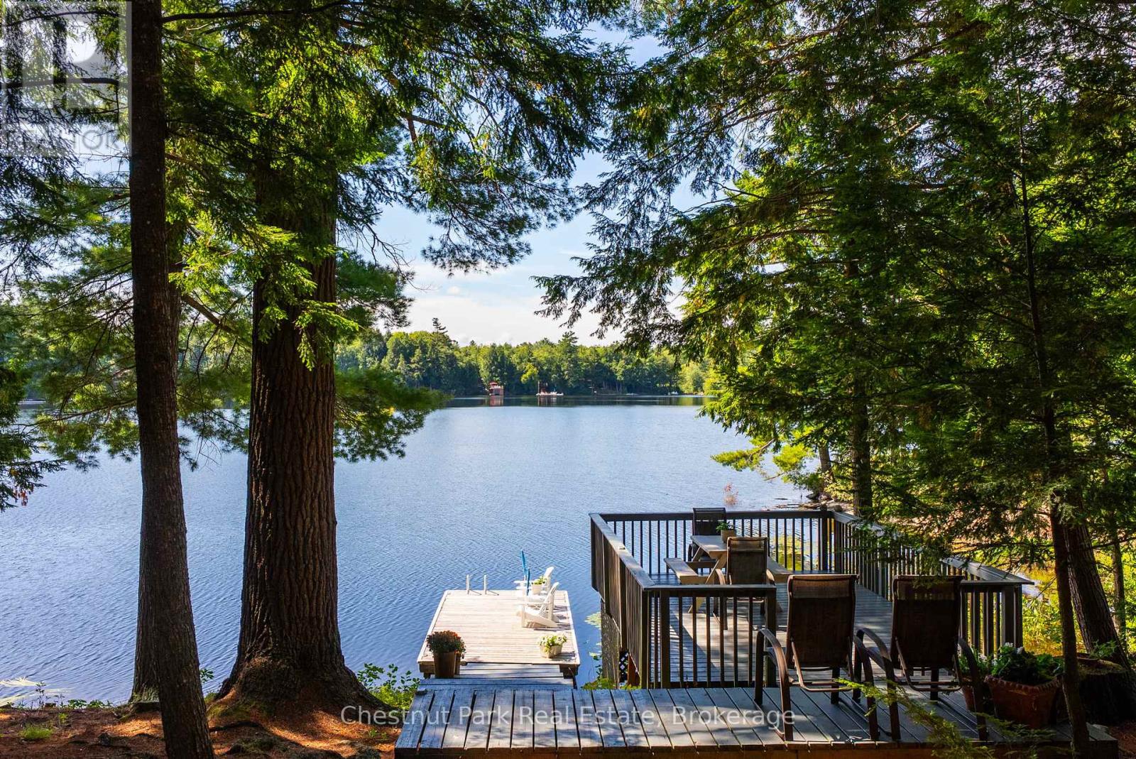 5 - 1192 WHITES ROAD, Muskoka Lakes, Ontario