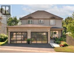 69 HEARTHWOOD Crescent, Kitchener, Ontario