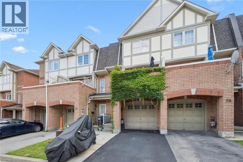 3030 Breakwater Court, Mississauga, Ontario  L5B 4N8 - Photo 2 - 40765401