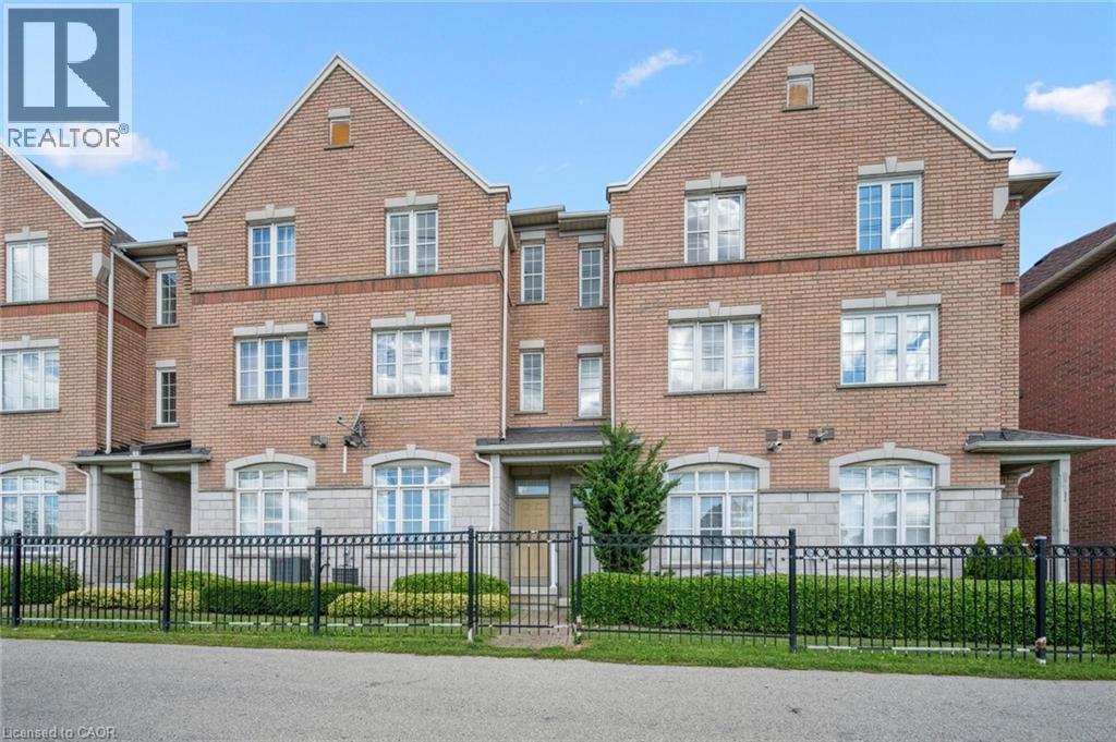 3030 Breakwater Court, Mississauga, Ontario  L5B 4N8 - Photo 22 - 40765401