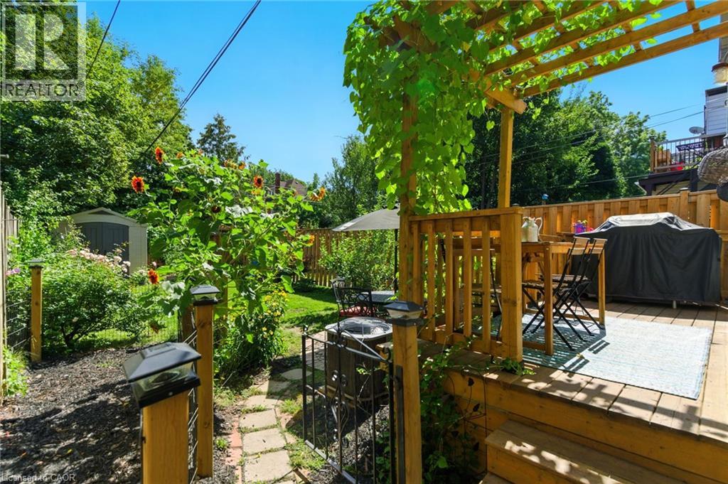 165 Burris Street, Hamilton, Ontario  L8M 2J7 - Photo 32 - 40764882