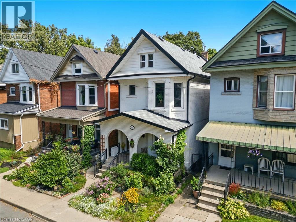 165 Burris Street, Hamilton, Ontario  L8M 2J7 - Photo 40 - 40764882
