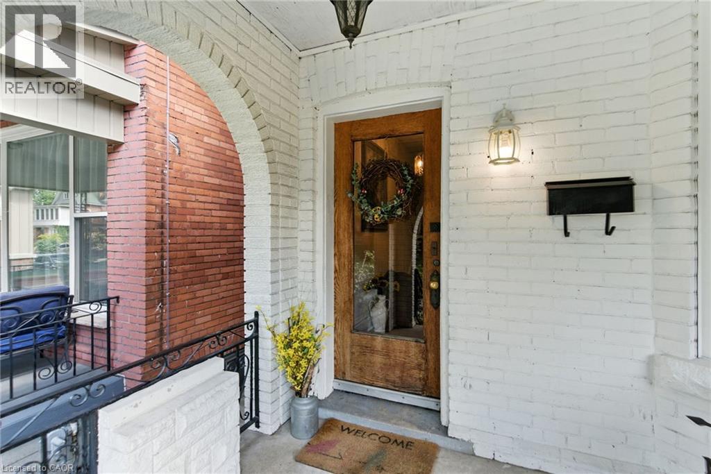 165 Burris Street, Hamilton, Ontario  L8M 2J7 - Photo 6 - 40764882