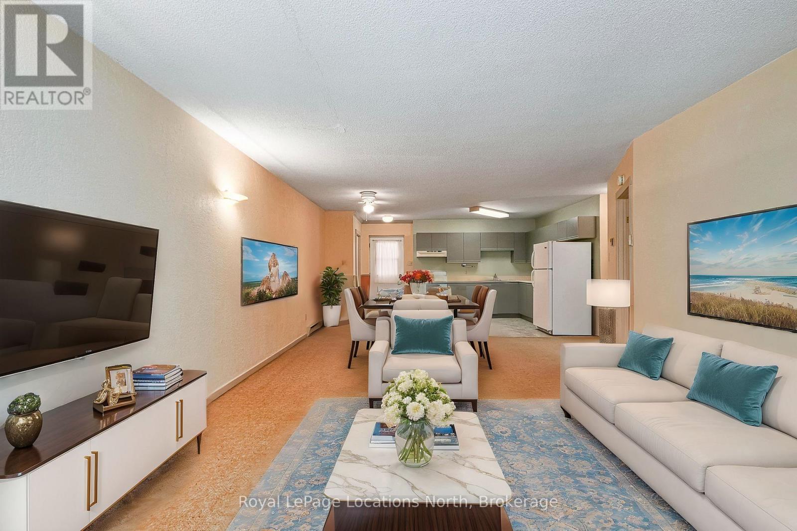 1 - 891 RIVER ROAD W, Wasaga Beach, Ontario