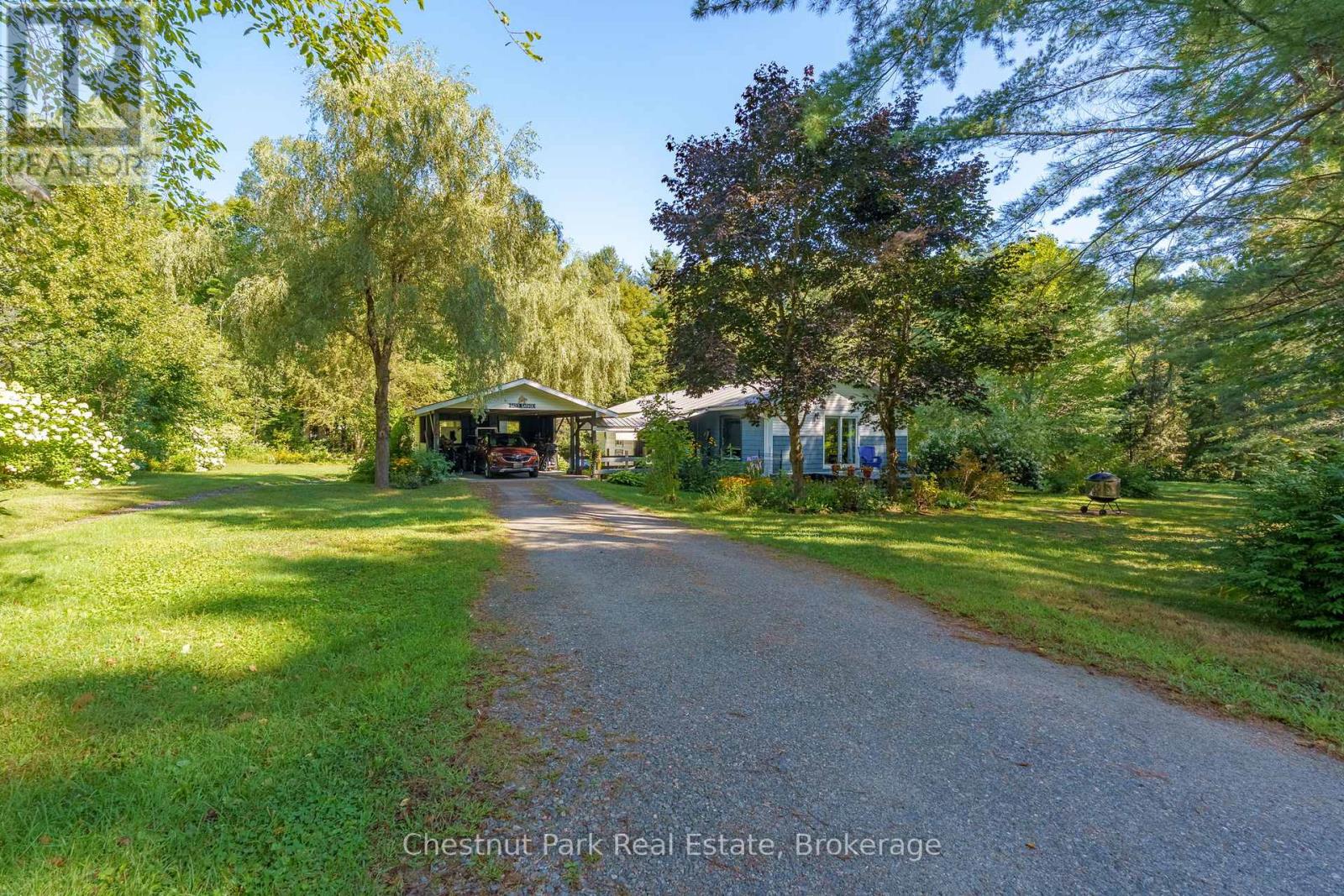 1047 NAISMITH ROAD E, Bracebridge, Ontario