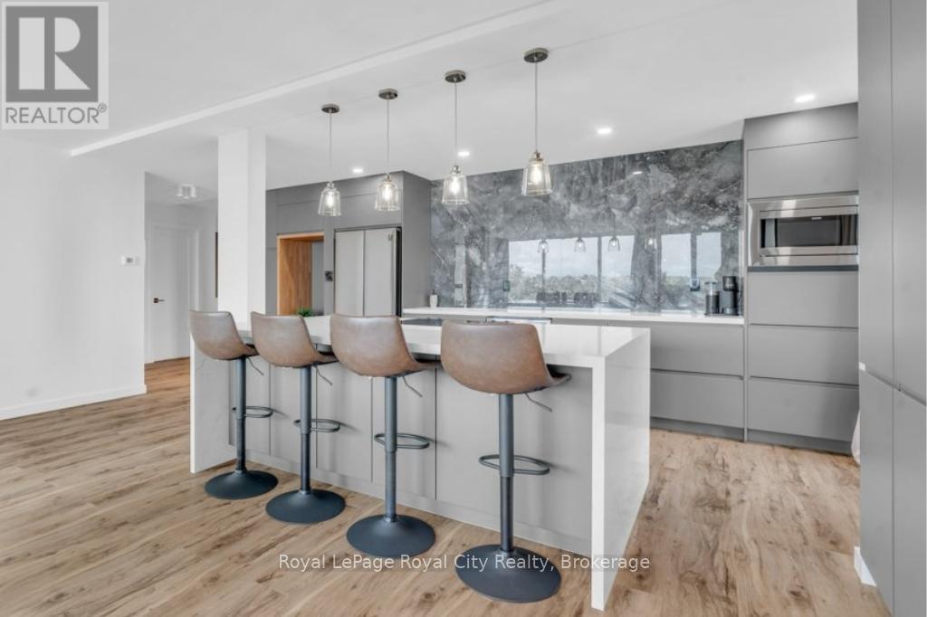 511 - 19 WOODLAWN ROAD E, Guelph, Ontario