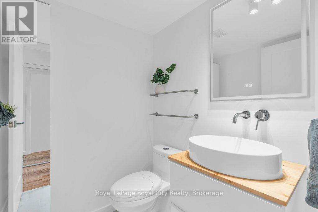 511 - 19 Woodlawn Road E, Guelph, Ontario  N1H 7B1 - Photo 20 - X12380319