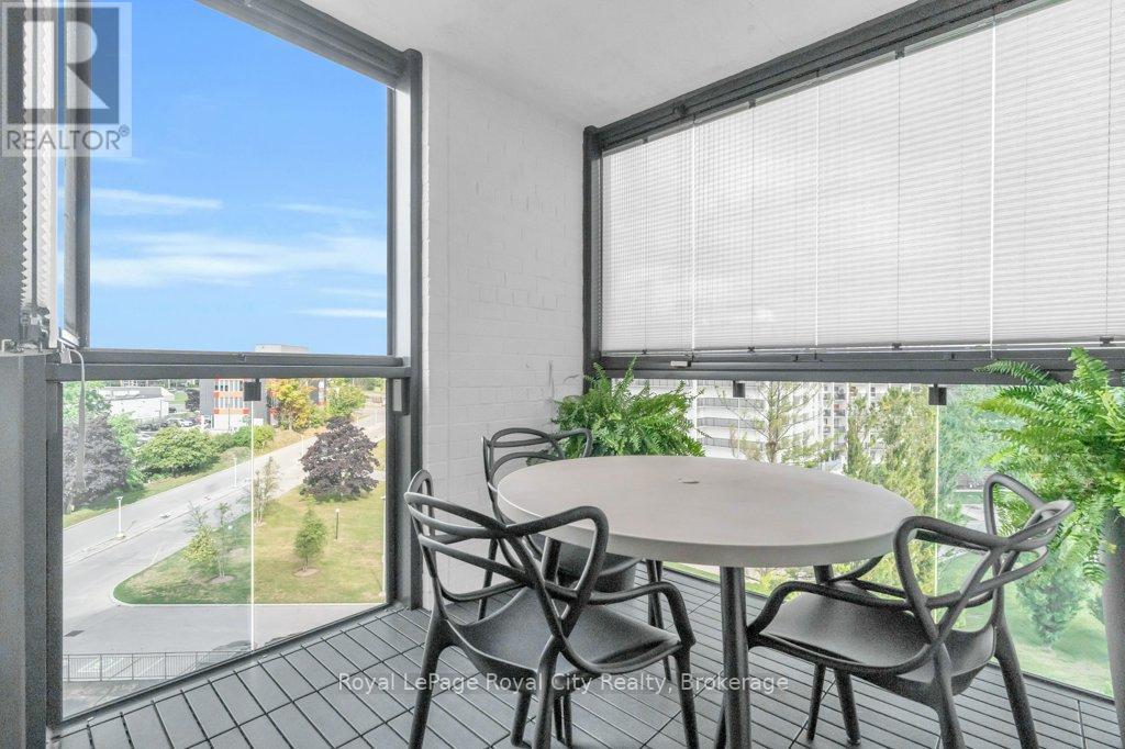 511 - 19 Woodlawn Road E, Guelph, Ontario  N1H 7B1 - Photo 25 - X12380319