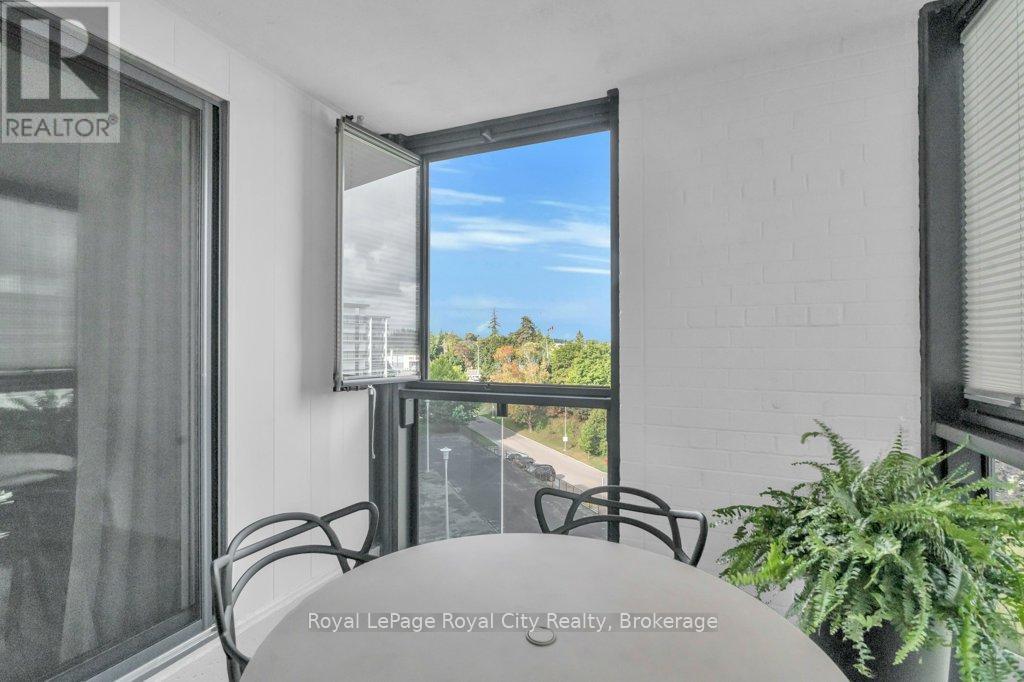 511 - 19 Woodlawn Road E, Guelph, Ontario  N1H 7B1 - Photo 26 - X12380319