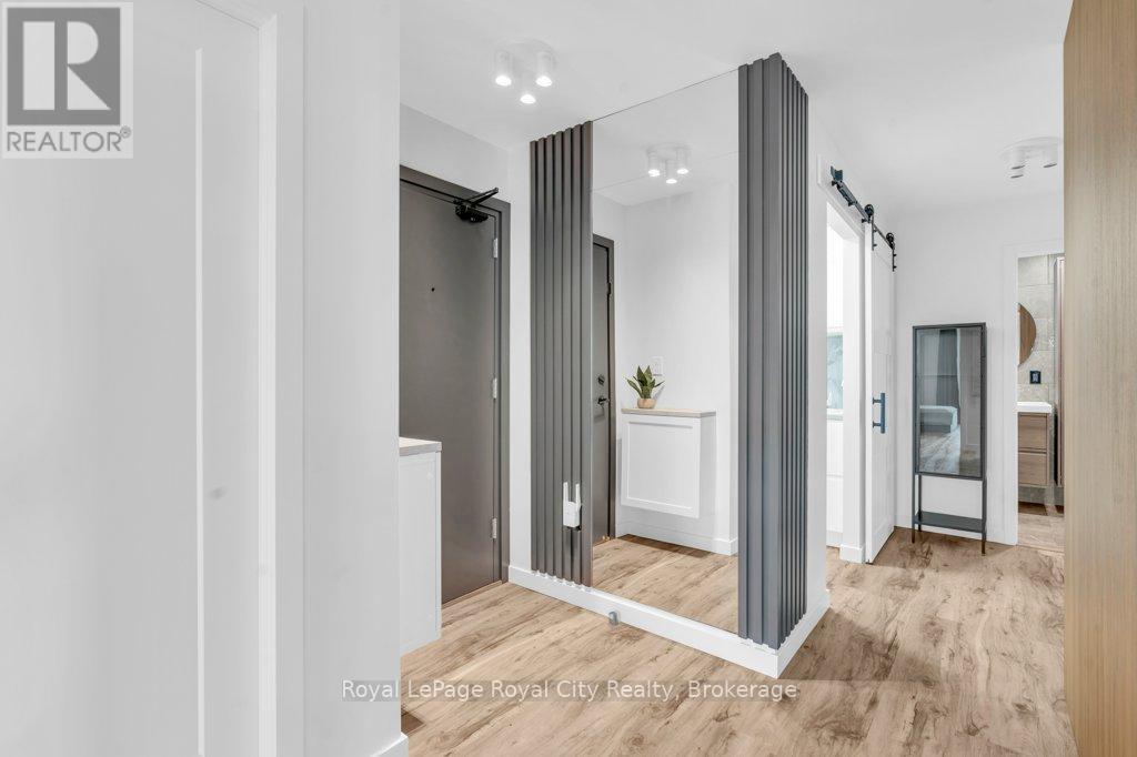 511 - 19 Woodlawn Road E, Guelph, Ontario  N1H 7B1 - Photo 4 - X12380319
