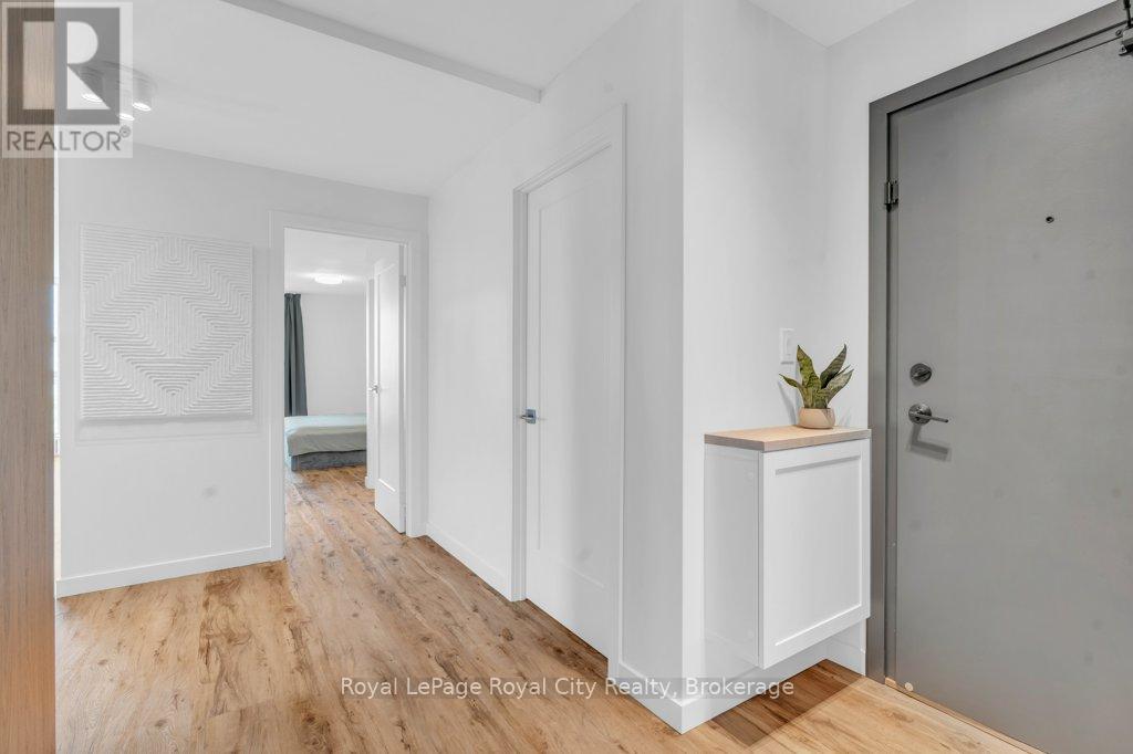 511 - 19 Woodlawn Road E, Guelph, Ontario  N1H 7B1 - Photo 5 - X12380319
