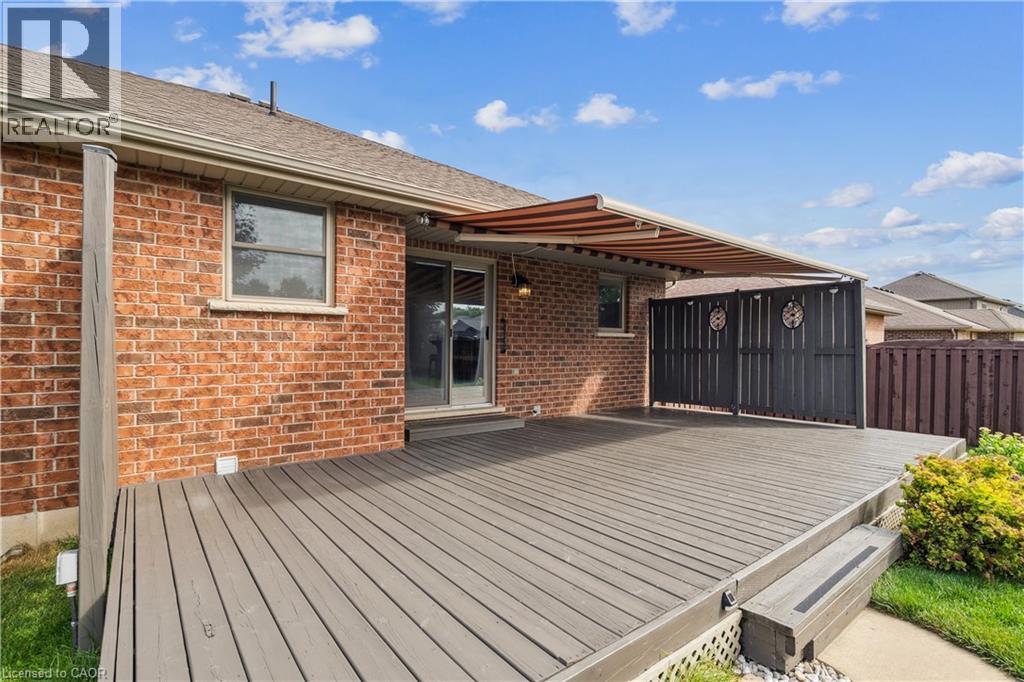 90 Driftwood Drive, Simcoe, Ontario  N3Y 0B4 - Photo 16 - 40765131