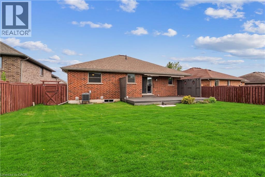 90 Driftwood Drive, Simcoe, Ontario  N3Y 0B4 - Photo 17 - 40765131