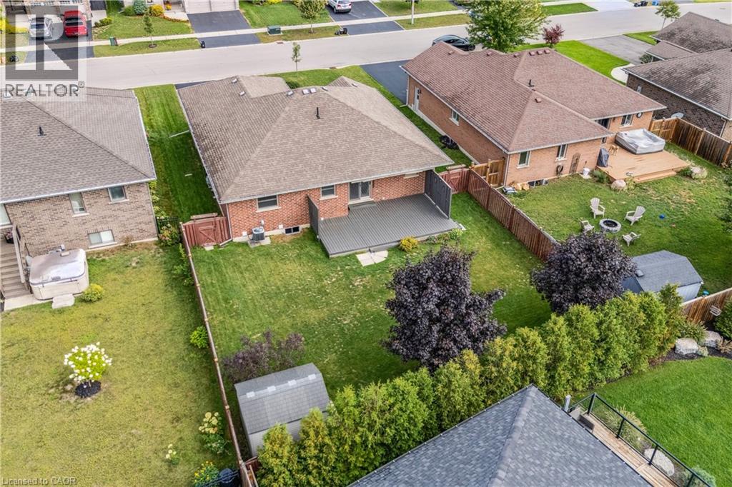 90 Driftwood Drive, Simcoe, Ontario  N3Y 0B4 - Photo 19 - 40765131