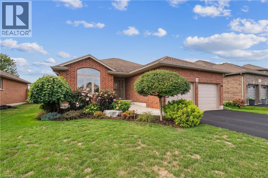90 Driftwood Drive, Simcoe, Ontario  N3Y 0B4 - Photo 2 - 40765131