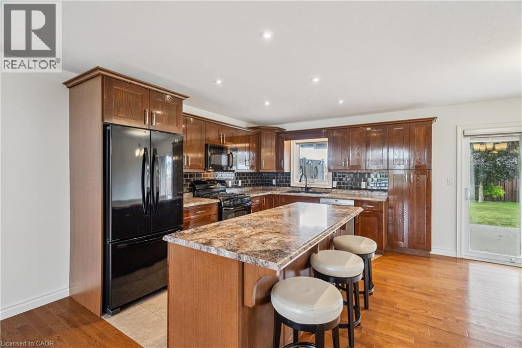 90 Driftwood Drive, Simcoe, Ontario  N3Y 0B4 - Photo 7 - 40765131