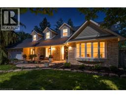 1577 OLD SPAR Court, Mississauga, Ontario