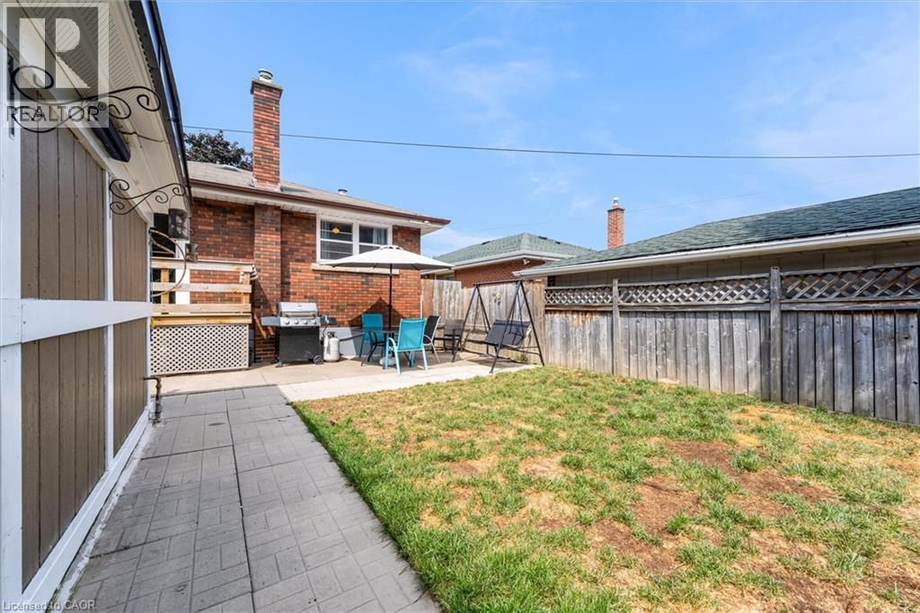 331 East 42nd Street, Hamilton, Ontario  L8T 3A6 - Photo 33 - 40763290