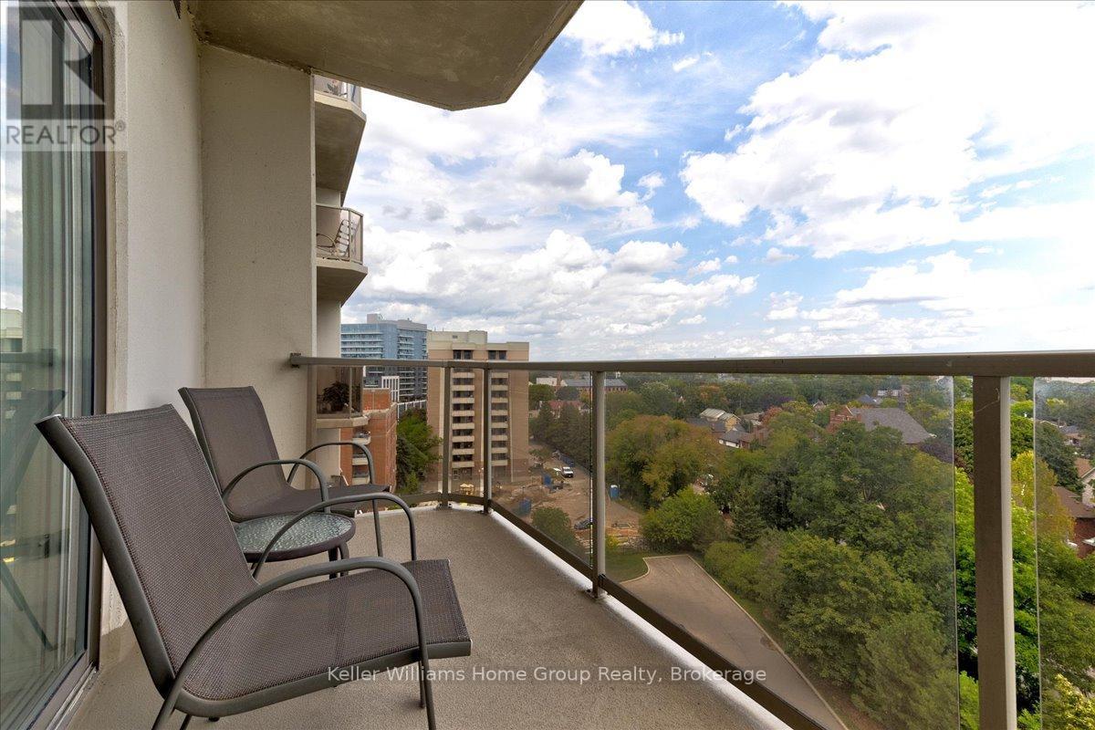809 - 60 Wyndham Street S, Guelph, Ontario  N1E 7H7 - Photo 22 - X12380603