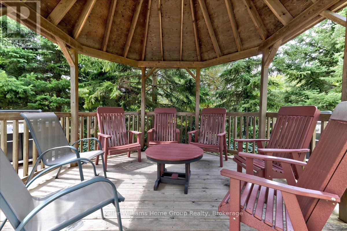 809 - 60 Wyndham Street S, Guelph, Ontario  N1E 7H7 - Photo 27 - X12380603
