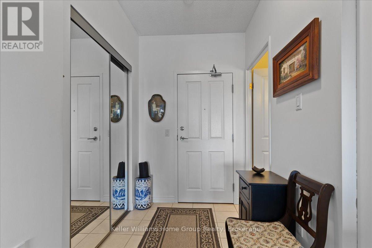 809 - 60 Wyndham Street S, Guelph, Ontario  N1E 7H7 - Photo 3 - X12380603