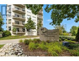 809 - 60 WYNDHAM STREET S, Guelph, Ontario