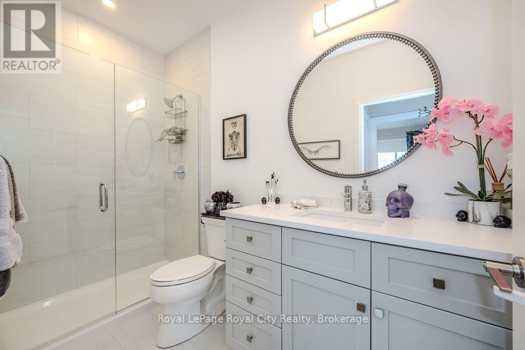 608 - 71 Wyndham Street S, Guelph, Ontario  N1E 5R3 - Photo 20 - X12380678