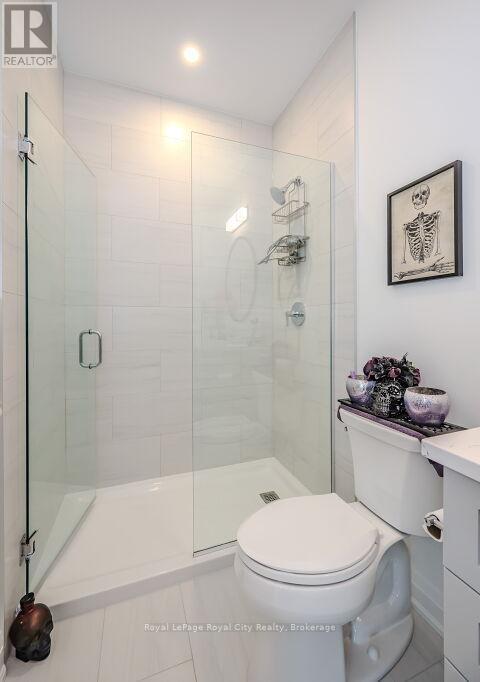 608 - 71 Wyndham Street S, Guelph, Ontario  N1E 5R3 - Photo 21 - X12380678