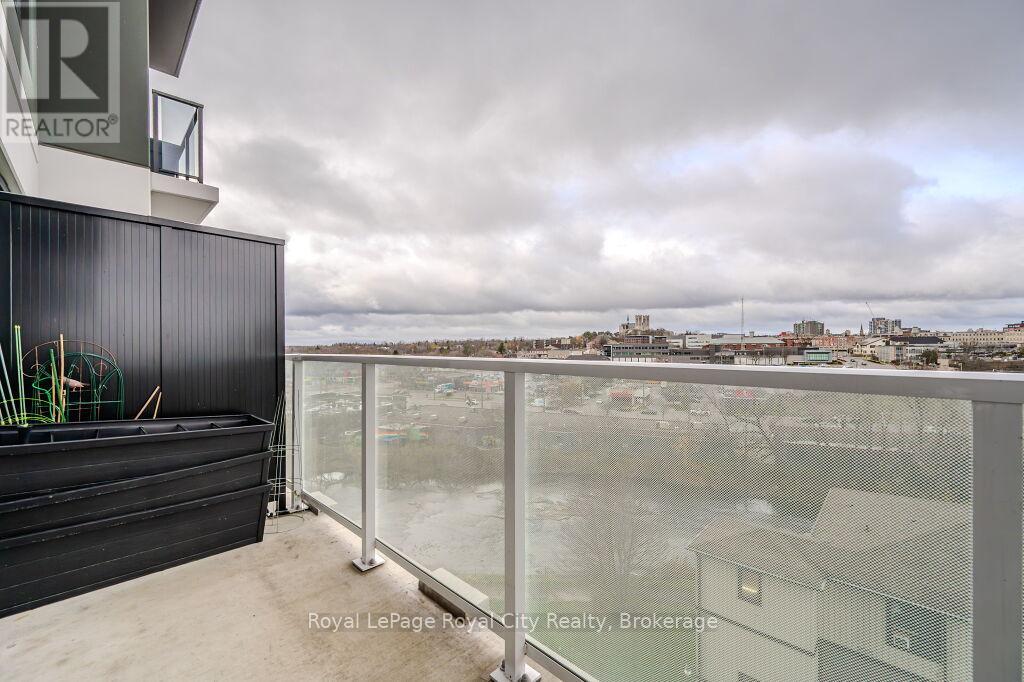608 - 71 Wyndham Street S, Guelph, Ontario  N1E 5R3 - Photo 26 - X12380678