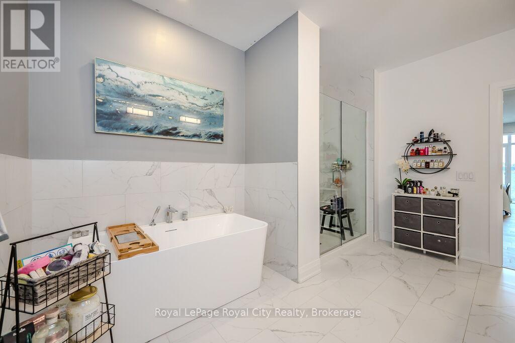 608 - 71 Wyndham Street S, Guelph, Ontario  N1E 5R3 - Photo 29 - X12380678