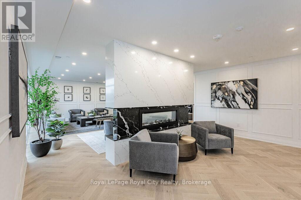 608 - 71 Wyndham Street S, Guelph, Ontario  N1E 5R3 - Photo 40 - X12380678