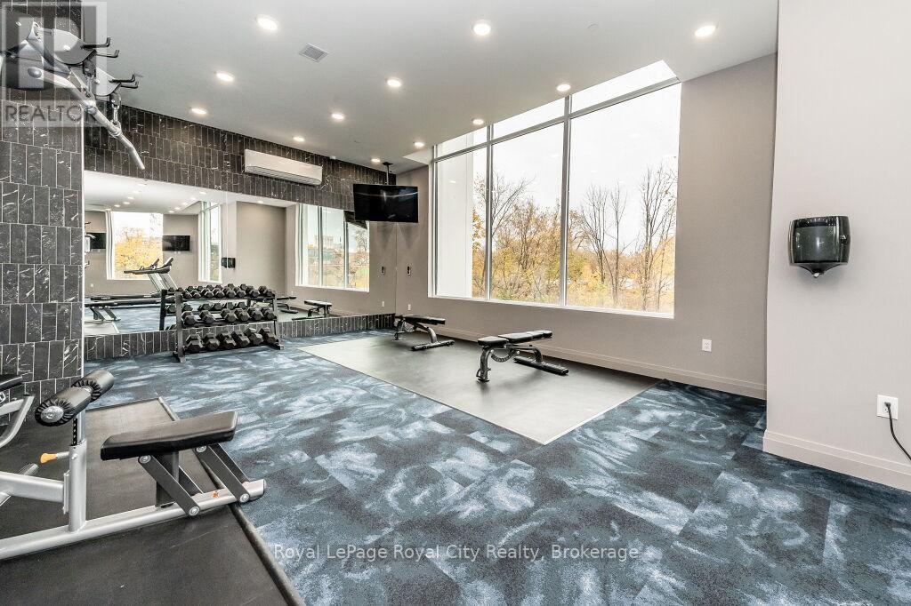 608 - 71 Wyndham Street S, Guelph, Ontario  N1E 5R3 - Photo 46 - X12380678