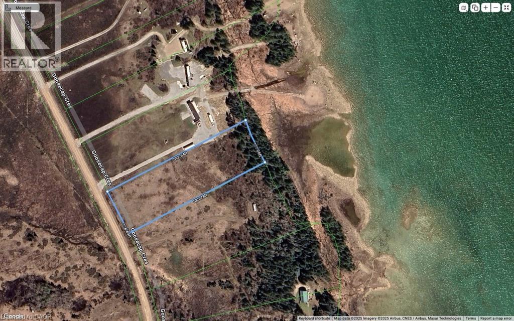 LOT 6 GOOSECAP Crescent, Gore Bay, Ontario
