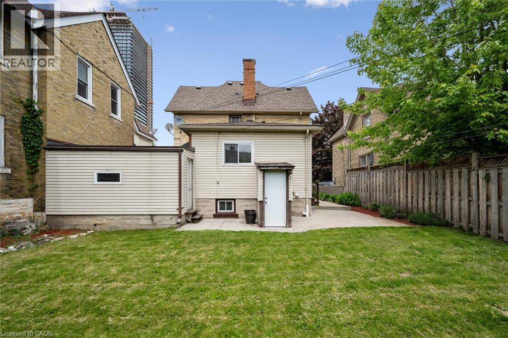 149 Joseph Street, Kitchener, Ontario  N2G 1J5 - Photo 28 - 40765948