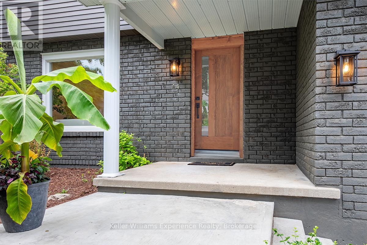 14 Mariposa Drive, Orillia, Ontario  L3V 7G7 - Photo 4 - S12380579