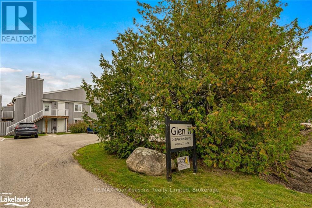 73 - 21 Dawson Drive, Collingwood, Ontario  L9Y 5B5 - Photo 28 - S12380738