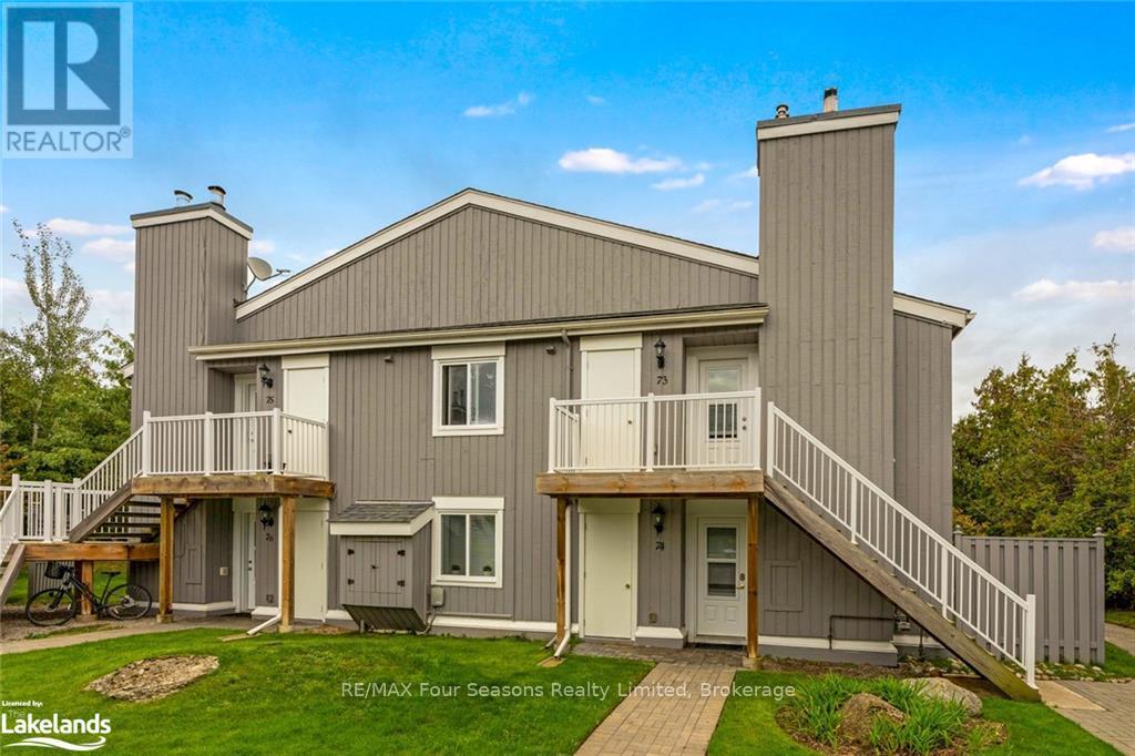 73 - 21 Dawson Drive, Collingwood, Ontario  L9Y 5B5 - Photo 29 - S12380738