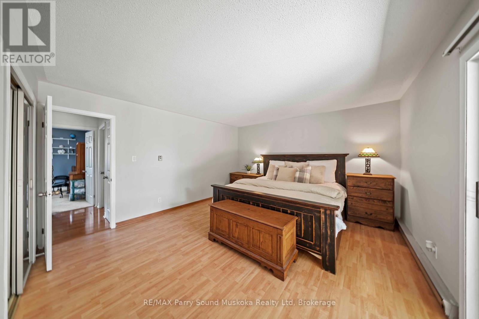 113 North Road N, Mcdougall, Ontario  P2A 2W9 - Photo 29 - X12380713
