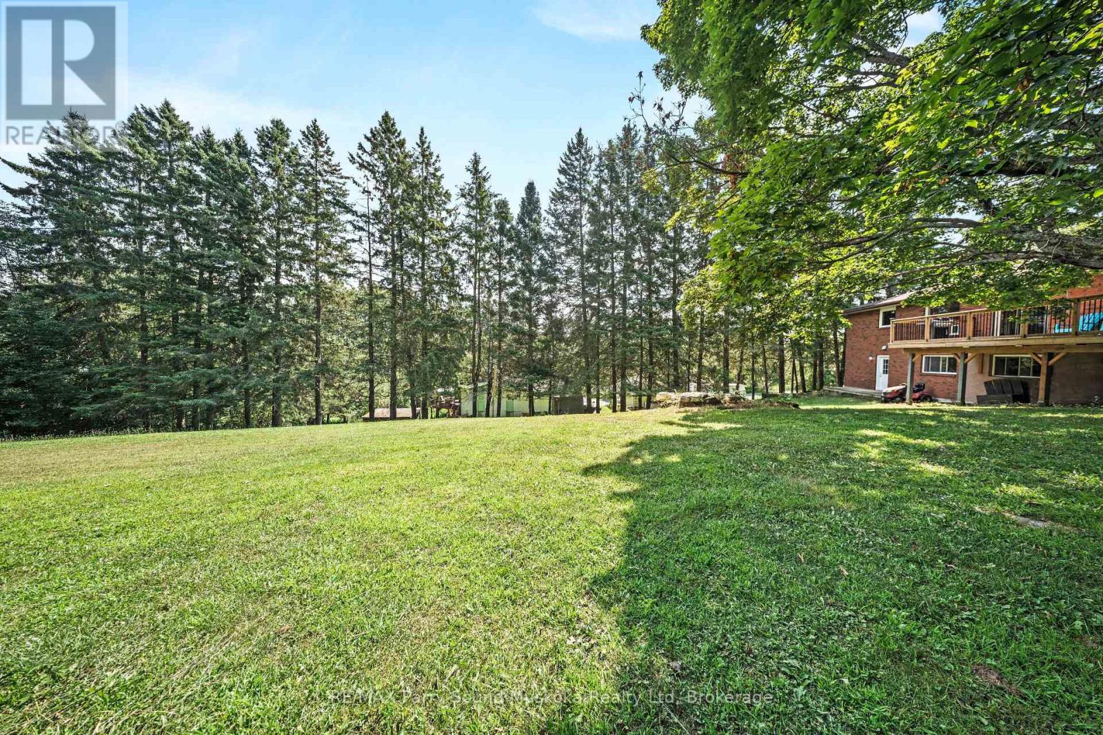 113 North Road N, Mcdougall, Ontario  P2A 2W9 - Photo 35 - X12380713
