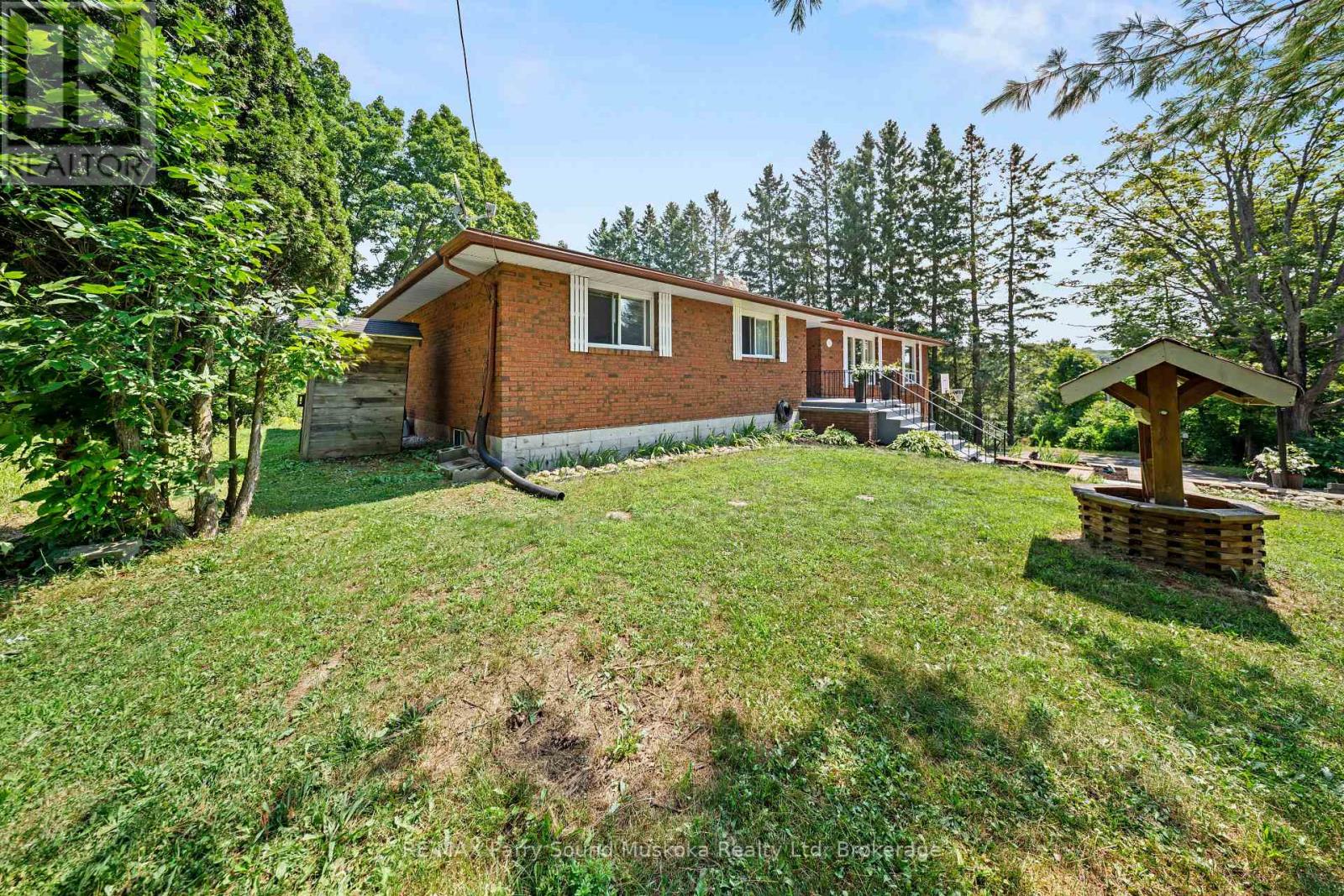 113 North Road N, Mcdougall, Ontario  P2A 2W9 - Photo 37 - X12380713