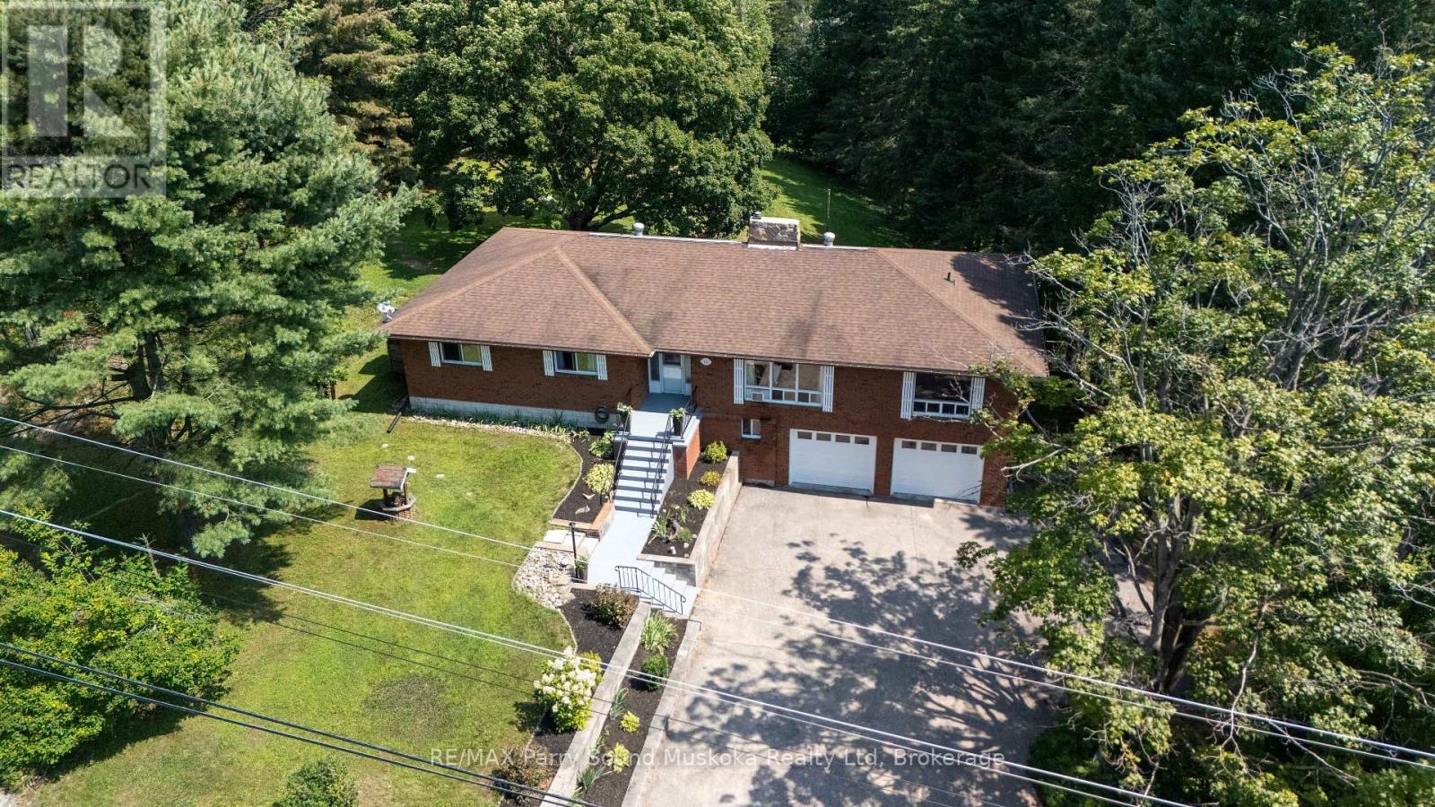 113 North Road N, Mcdougall, Ontario  P2A 2W9 - Photo 4 - X12380713