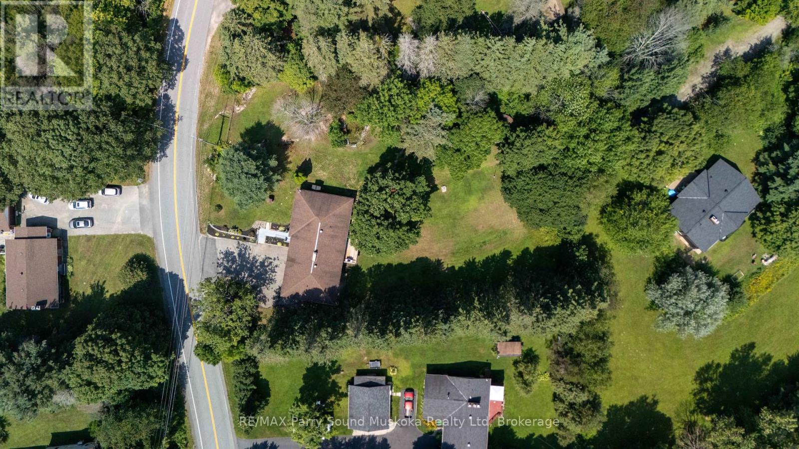 113 North Road N, Mcdougall, Ontario  P2A 2W9 - Photo 5 - X12380713