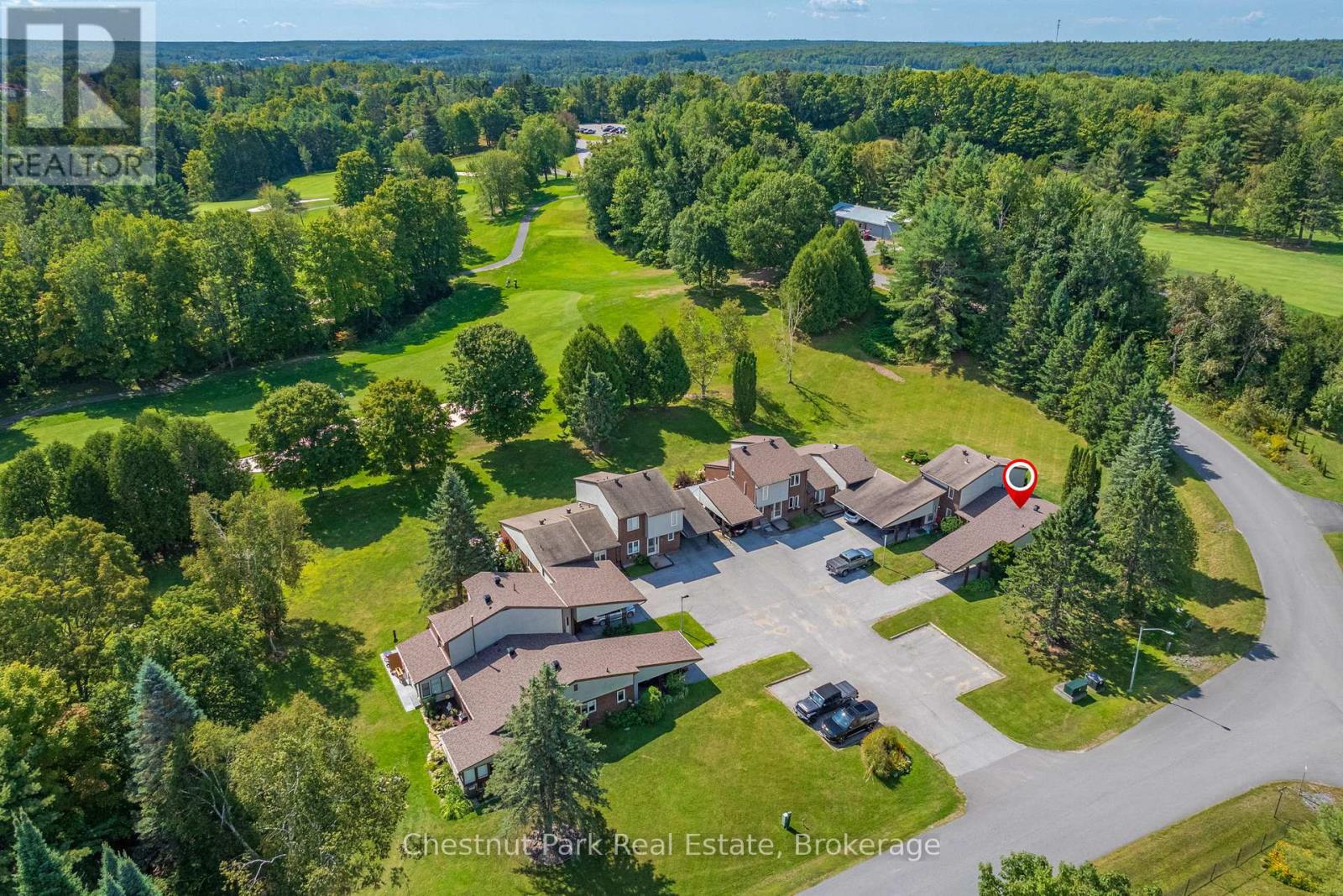 8 - 15 GOLF COURSE ROAD, Bracebridge, Ontario