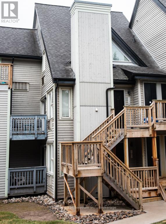 110 - 796468 GREY 19 ROAD, Blue Mountains, Ontario