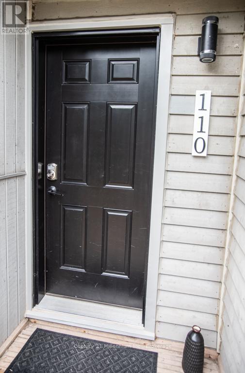 110 - 796468 Grey 19 Road, Blue Mountains, Ontario  L9Y 0N6 - Photo 2 - X12380907