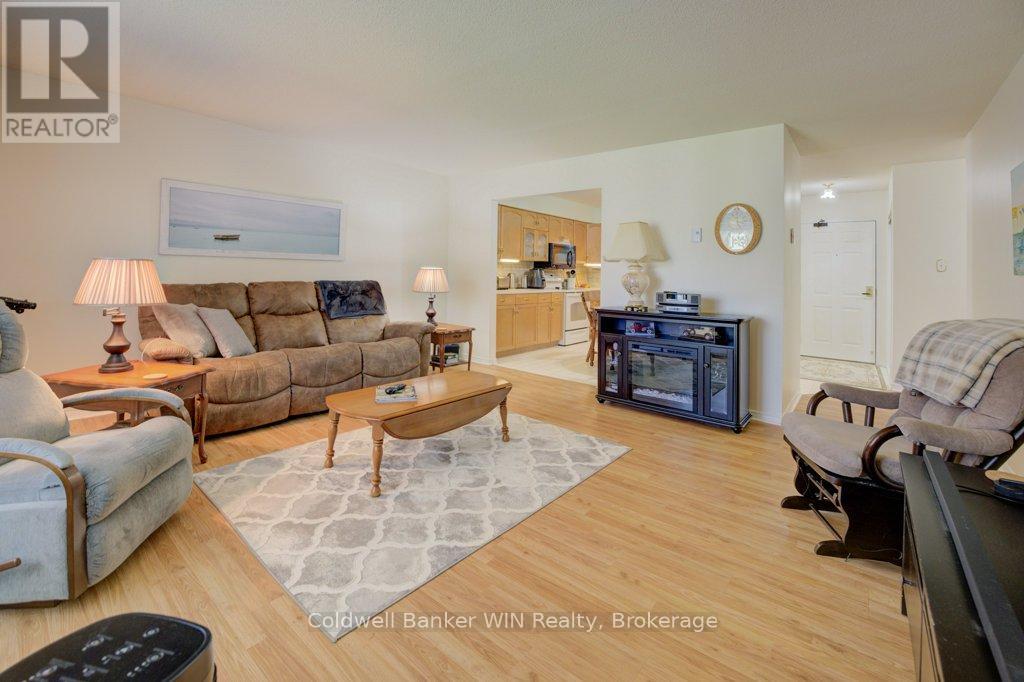 206 - 497 Birmingham Street W, Wellington North, Ontario  N0G 2L1 - Photo 13 - X12380949