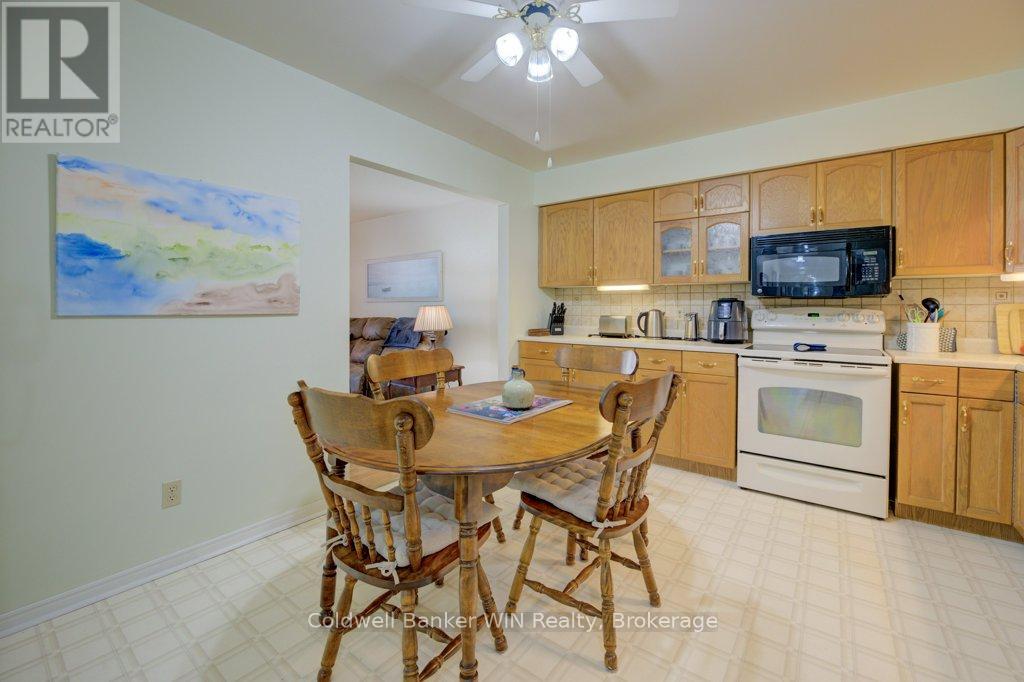 206 - 497 Birmingham Street W, Wellington North, Ontario  N0G 2L1 - Photo 7 - X12380949