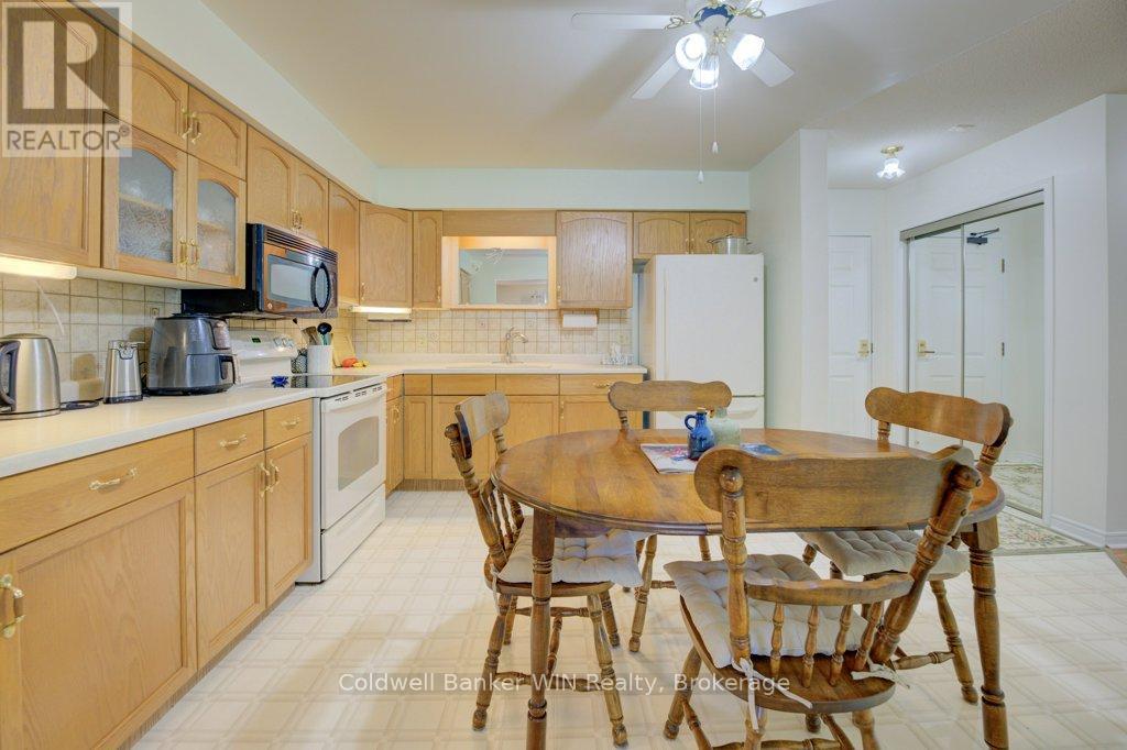 206 - 497 Birmingham Street W, Wellington North, Ontario  N0G 2L1 - Photo 8 - X12380949